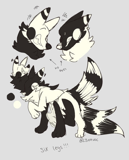 Squeak